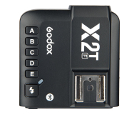 Godox X2T TTL do Canon - 1606257 - zdjęcie 2